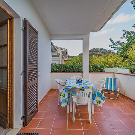 Appartamenti Casa Sant'Andrea - Goelba Экстерьер фото