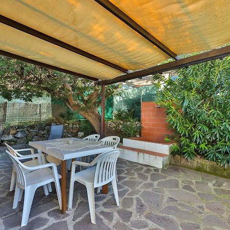 Appartamenti Casa Sant'Andrea - Goelba Экстерьер фото