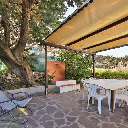 Appartamenti Casa Sant'Andrea - Goelba Экстерьер фото