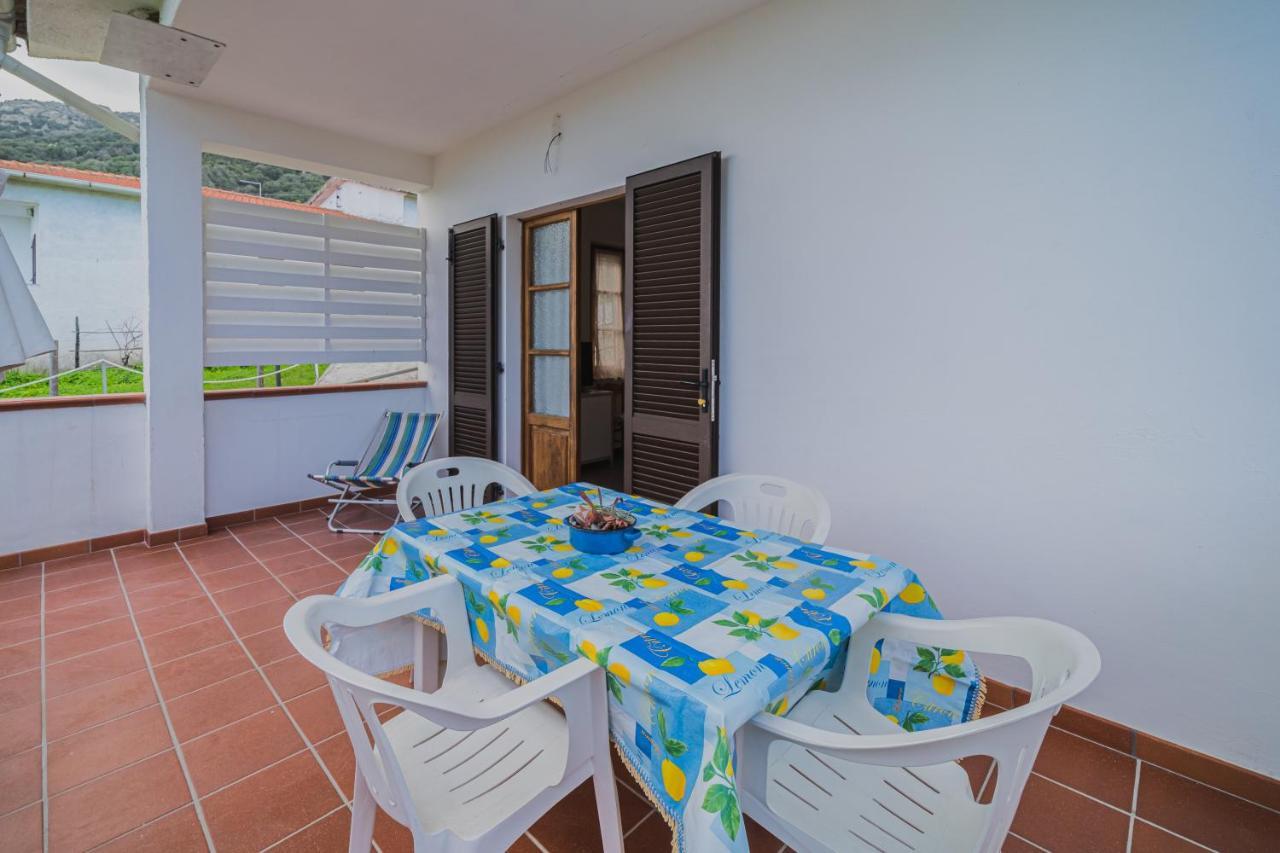 Appartamenti Casa Sant'Andrea - Goelba Экстерьер фото