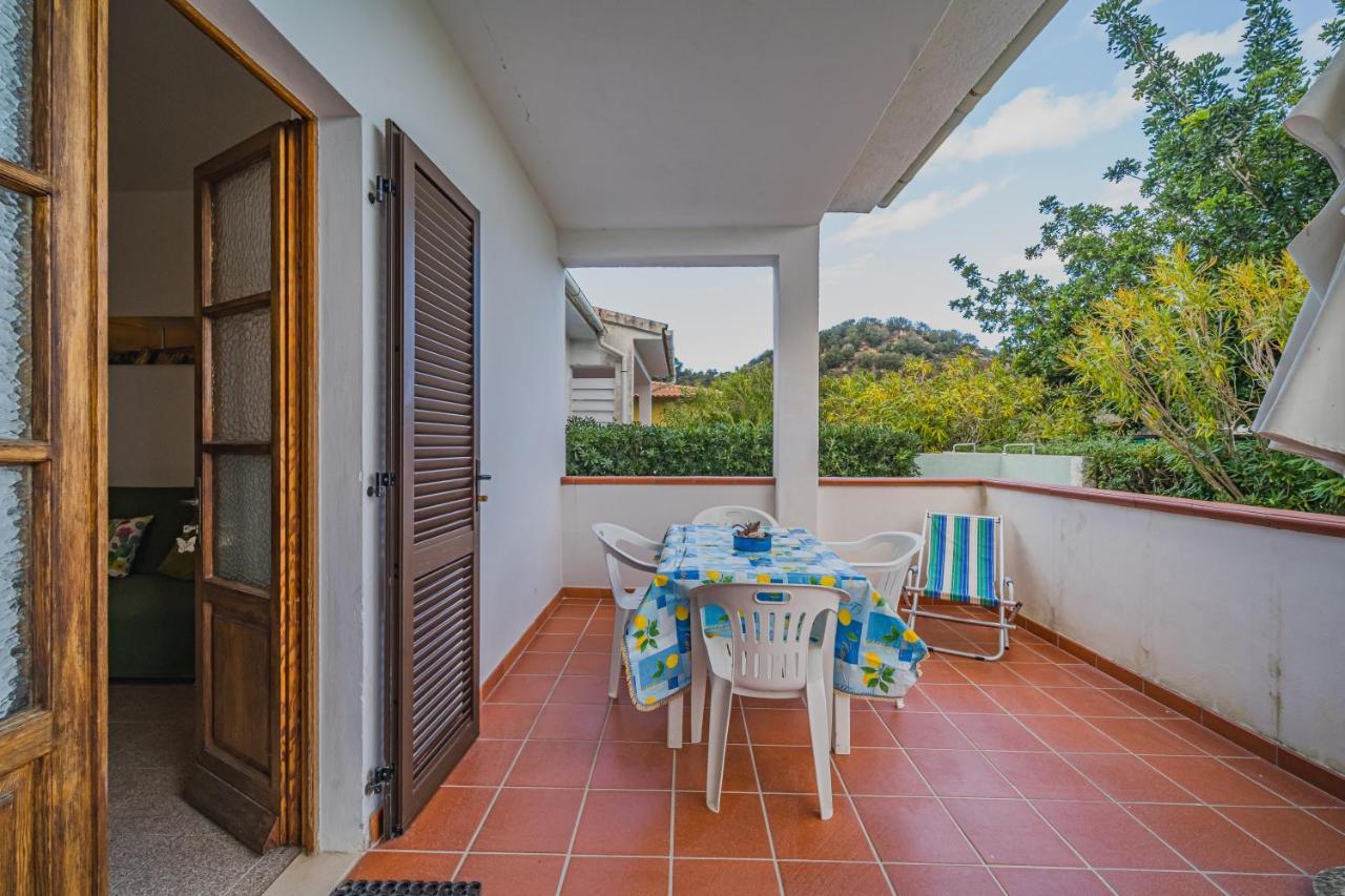 Appartamenti Casa Sant'Andrea - Goelba Экстерьер фото