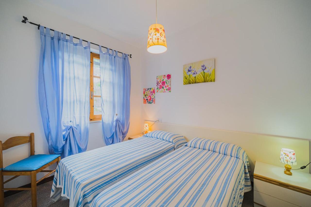 Appartamenti Casa Sant'Andrea - Goelba Экстерьер фото