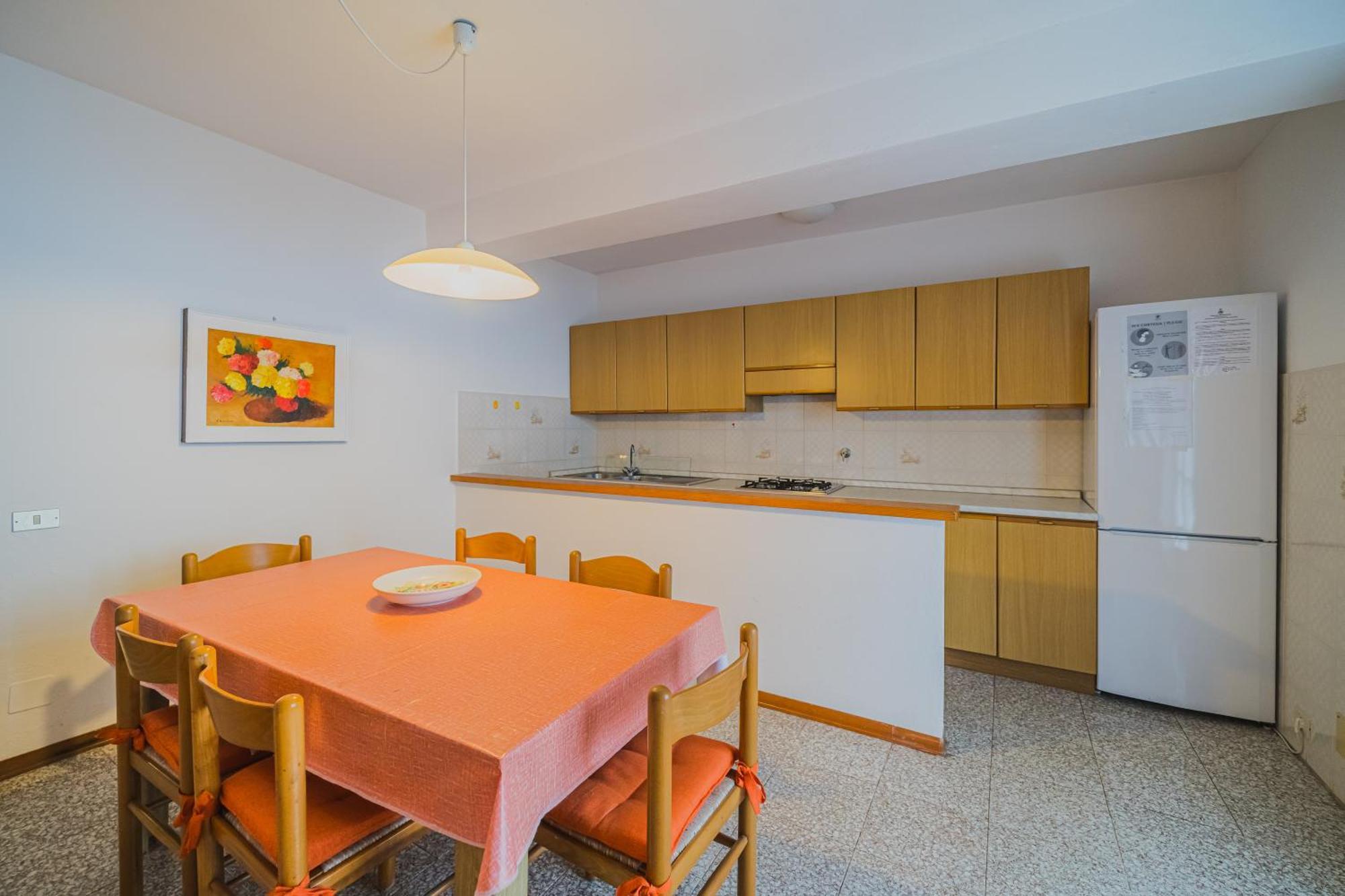 Appartamenti Casa Sant'Andrea - Goelba Экстерьер фото