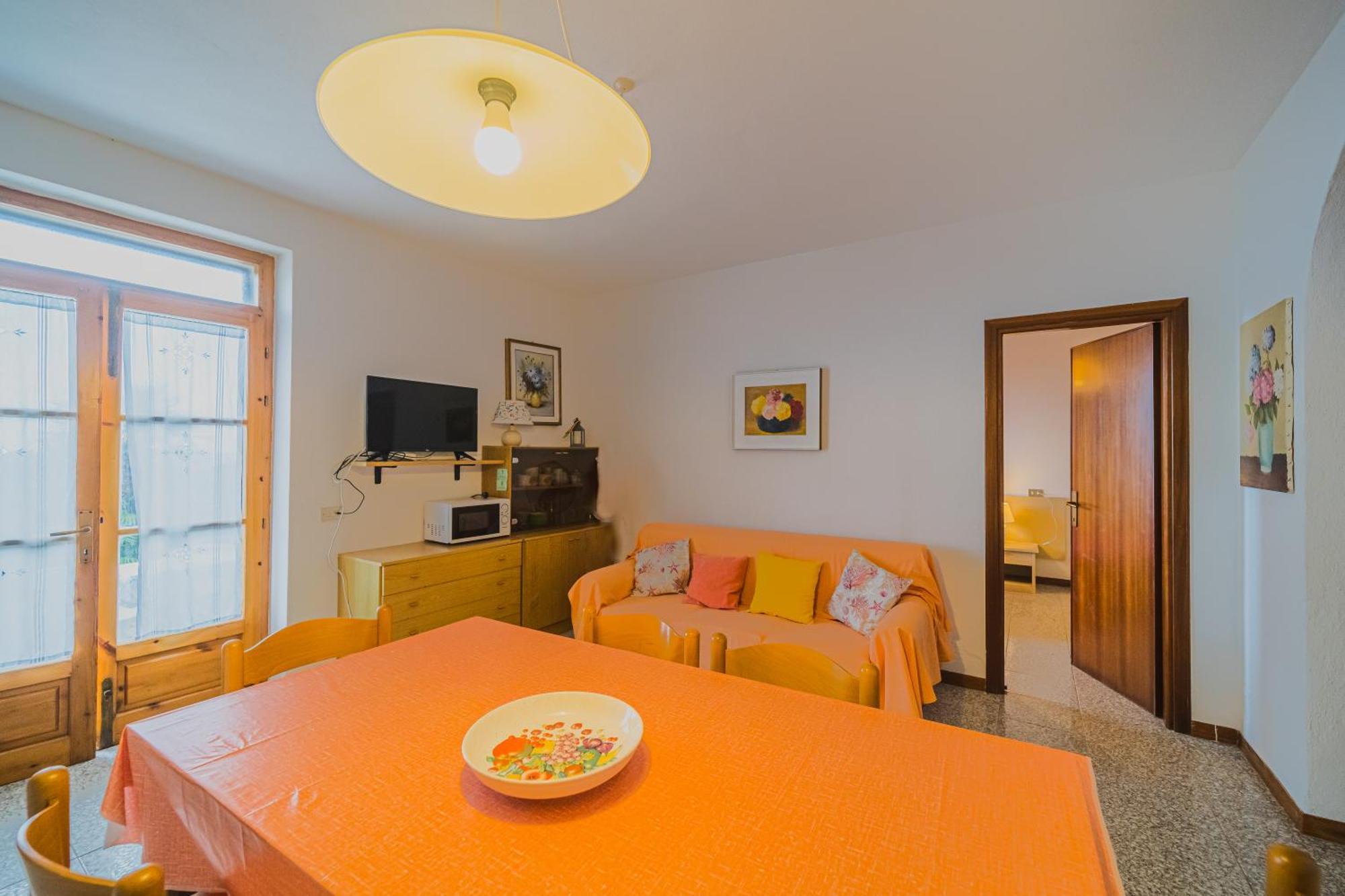 Appartamenti Casa Sant'Andrea - Goelba Экстерьер фото