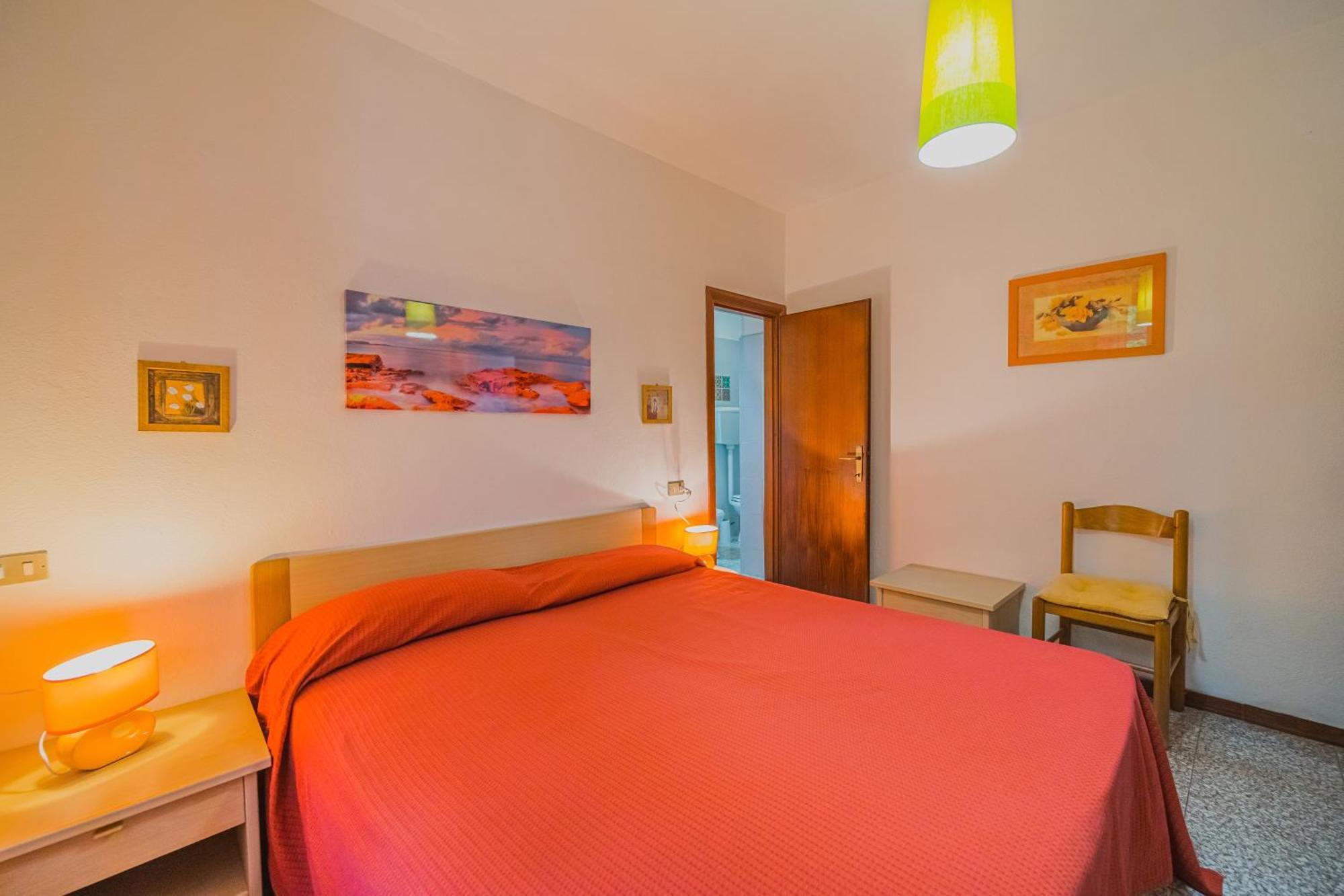 Appartamenti Casa Sant'Andrea - Goelba Экстерьер фото
