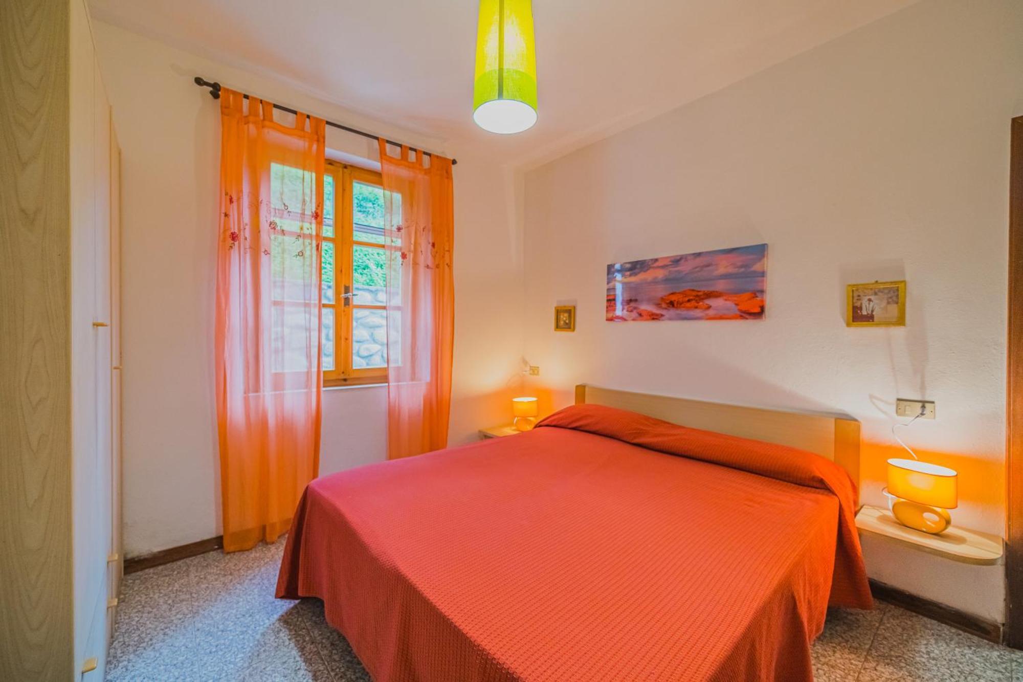 Appartamenti Casa Sant'Andrea - Goelba Экстерьер фото