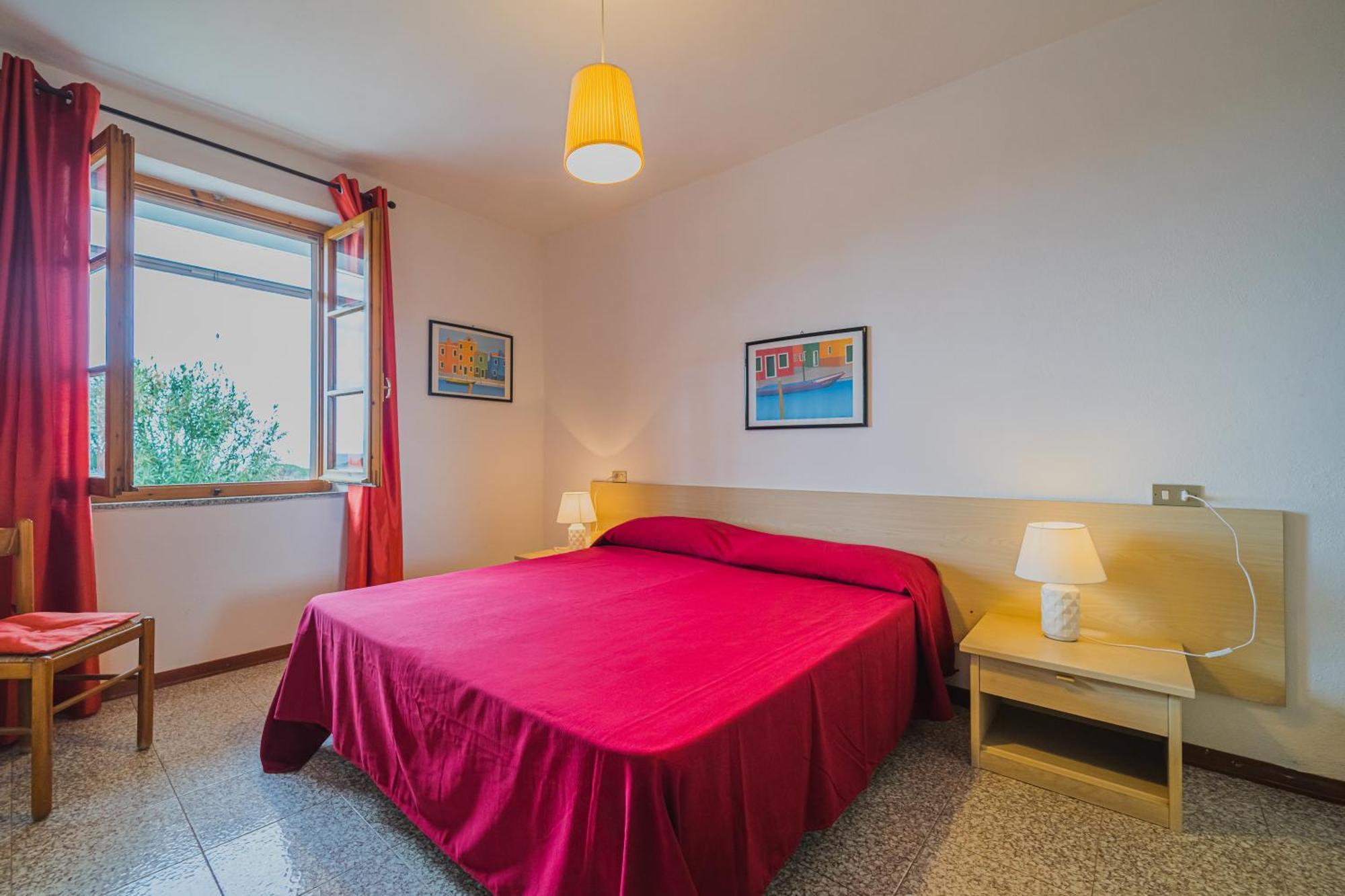 Appartamenti Casa Sant'Andrea - Goelba Экстерьер фото