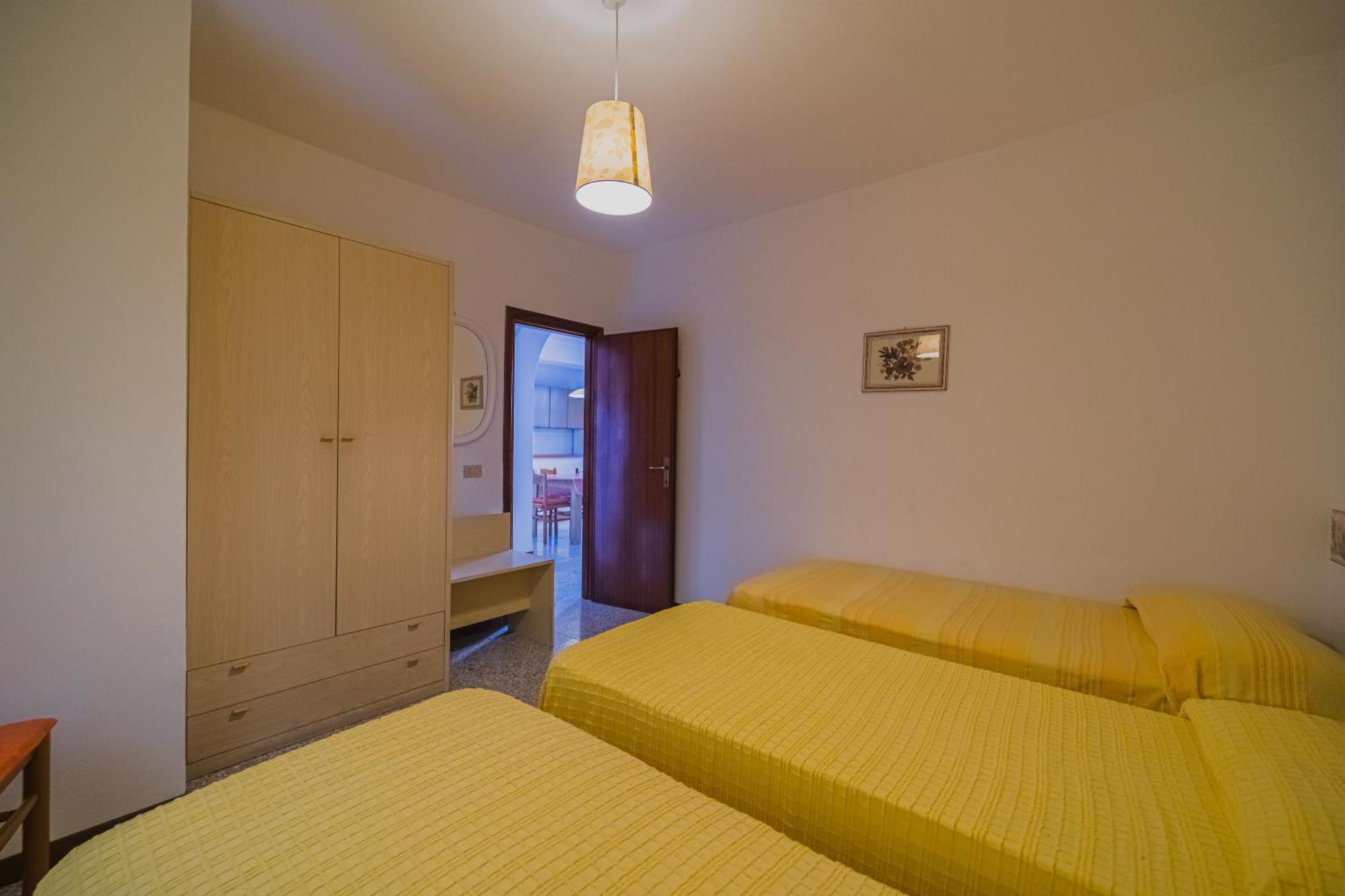 Appartamenti Casa Sant'Andrea - Goelba Экстерьер фото