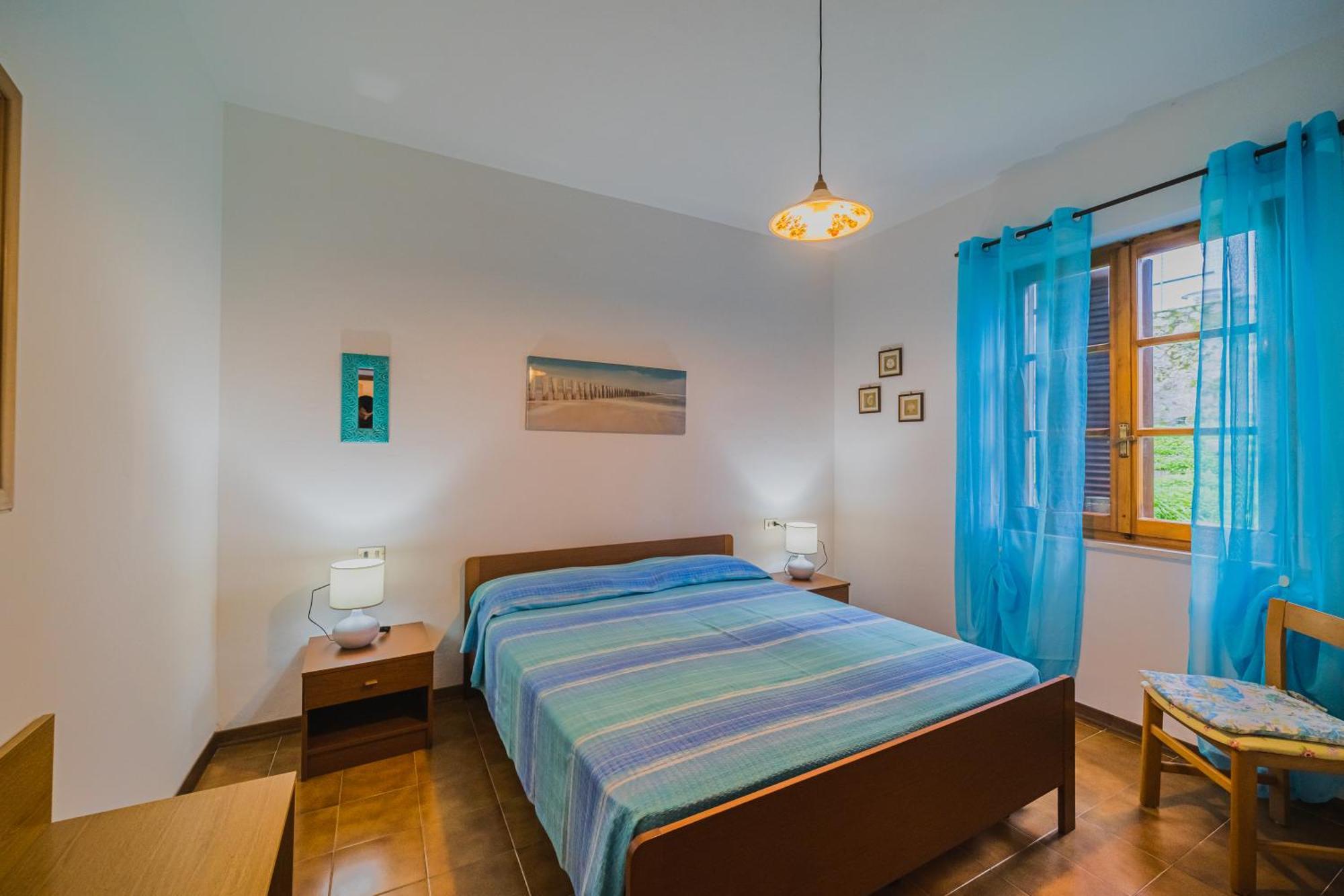 Appartamenti Casa Sant'Andrea - Goelba Экстерьер фото