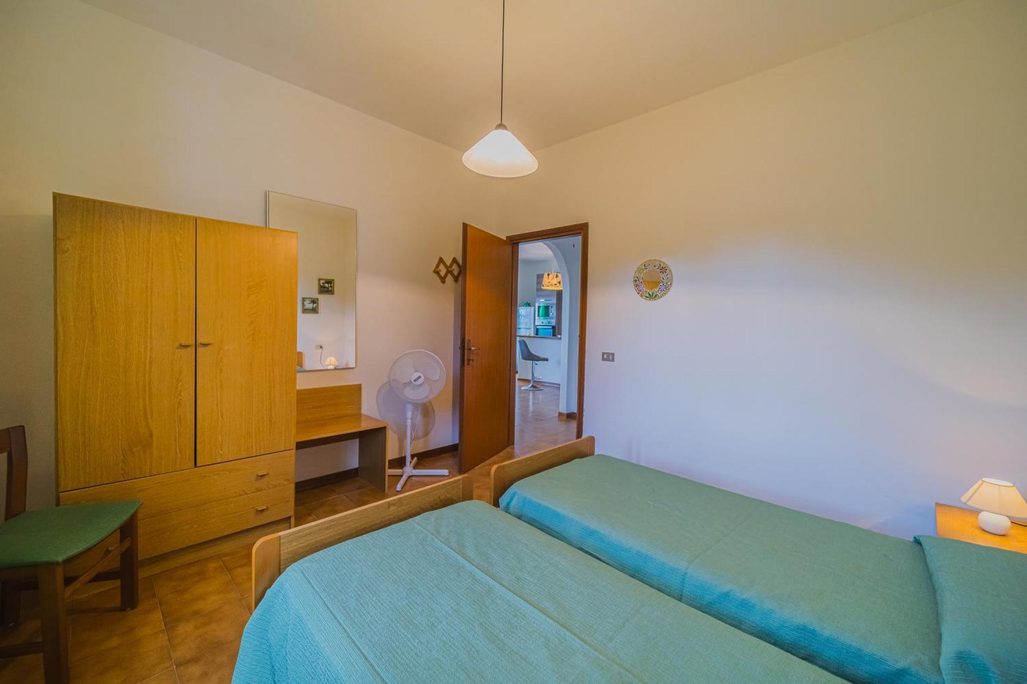 Appartamenti Casa Sant'Andrea - Goelba Экстерьер фото
