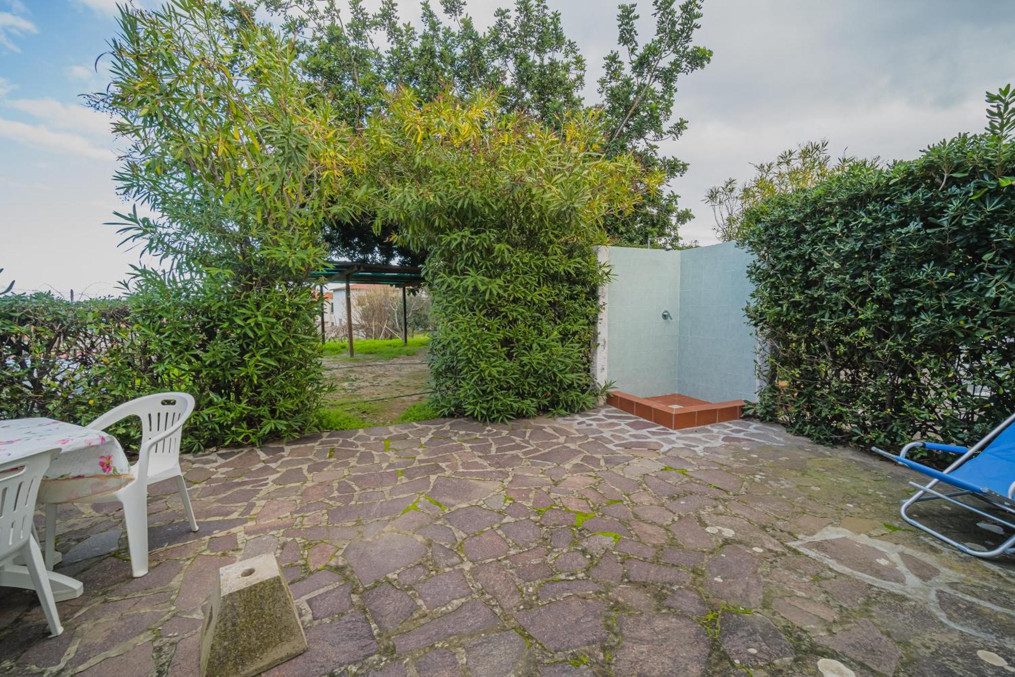 Appartamenti Casa Sant'Andrea - Goelba Экстерьер фото