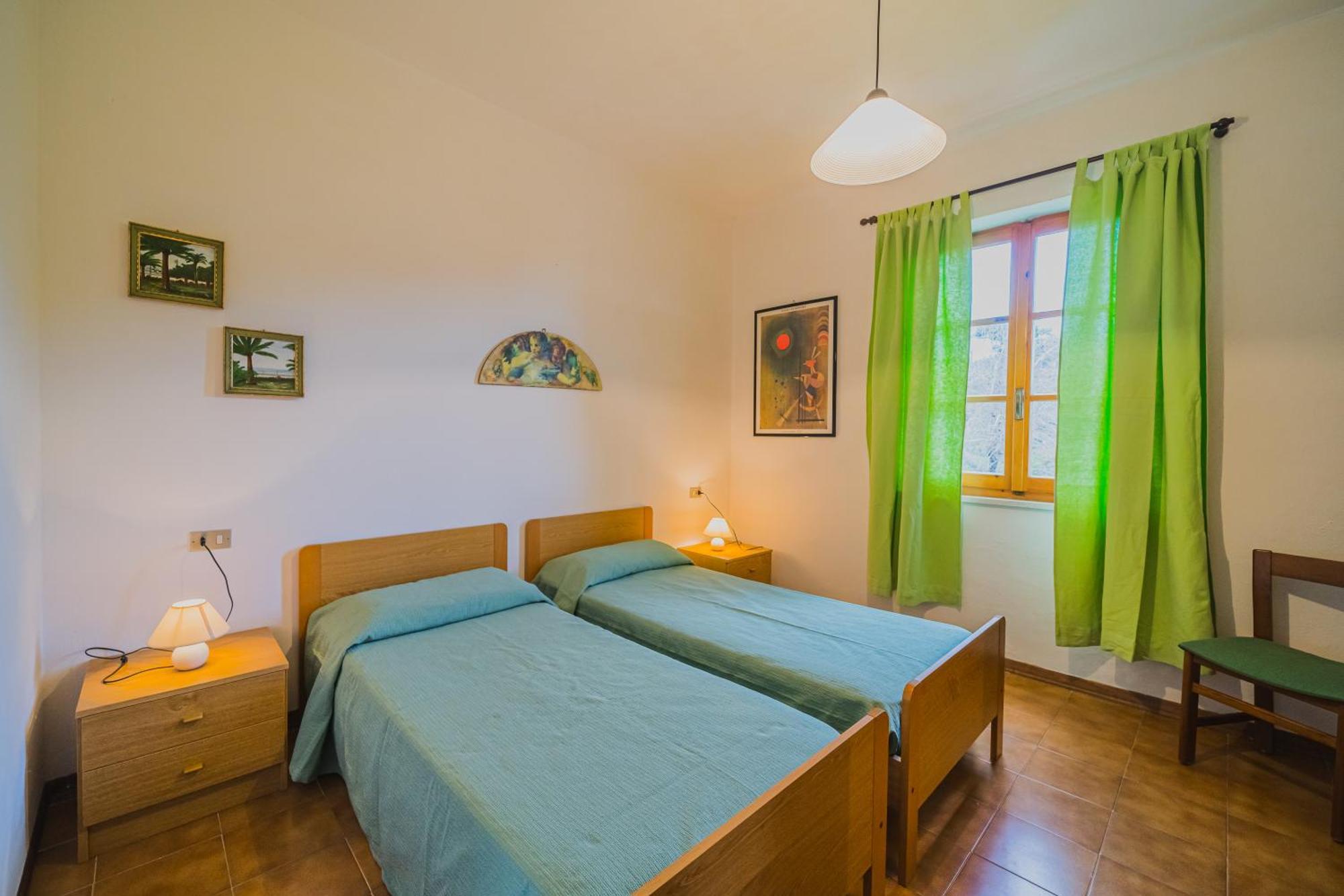 Appartamenti Casa Sant'Andrea - Goelba Экстерьер фото
