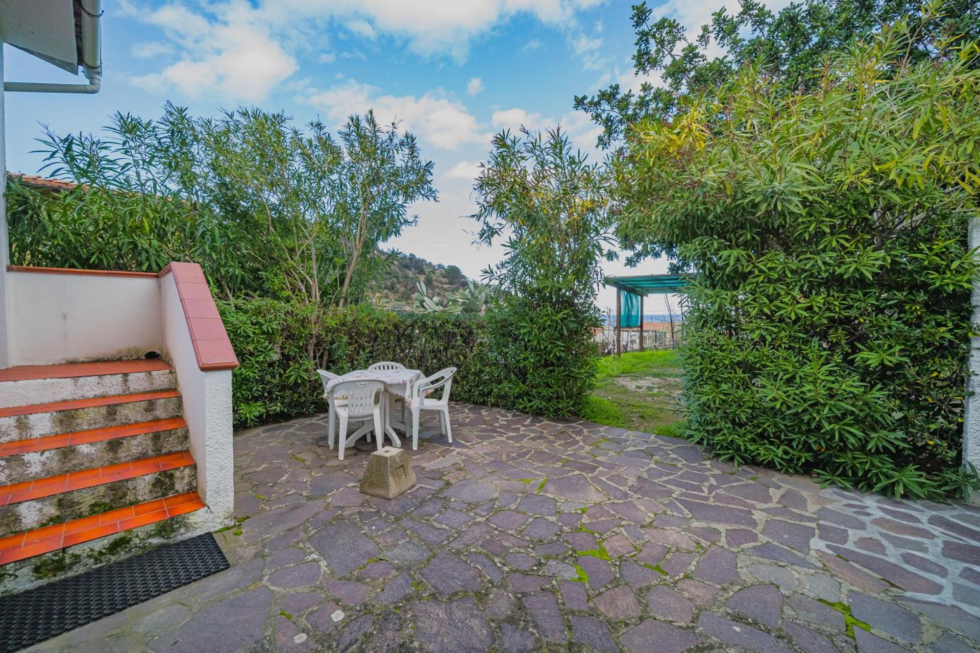 Appartamenti Casa Sant'Andrea - Goelba Экстерьер фото