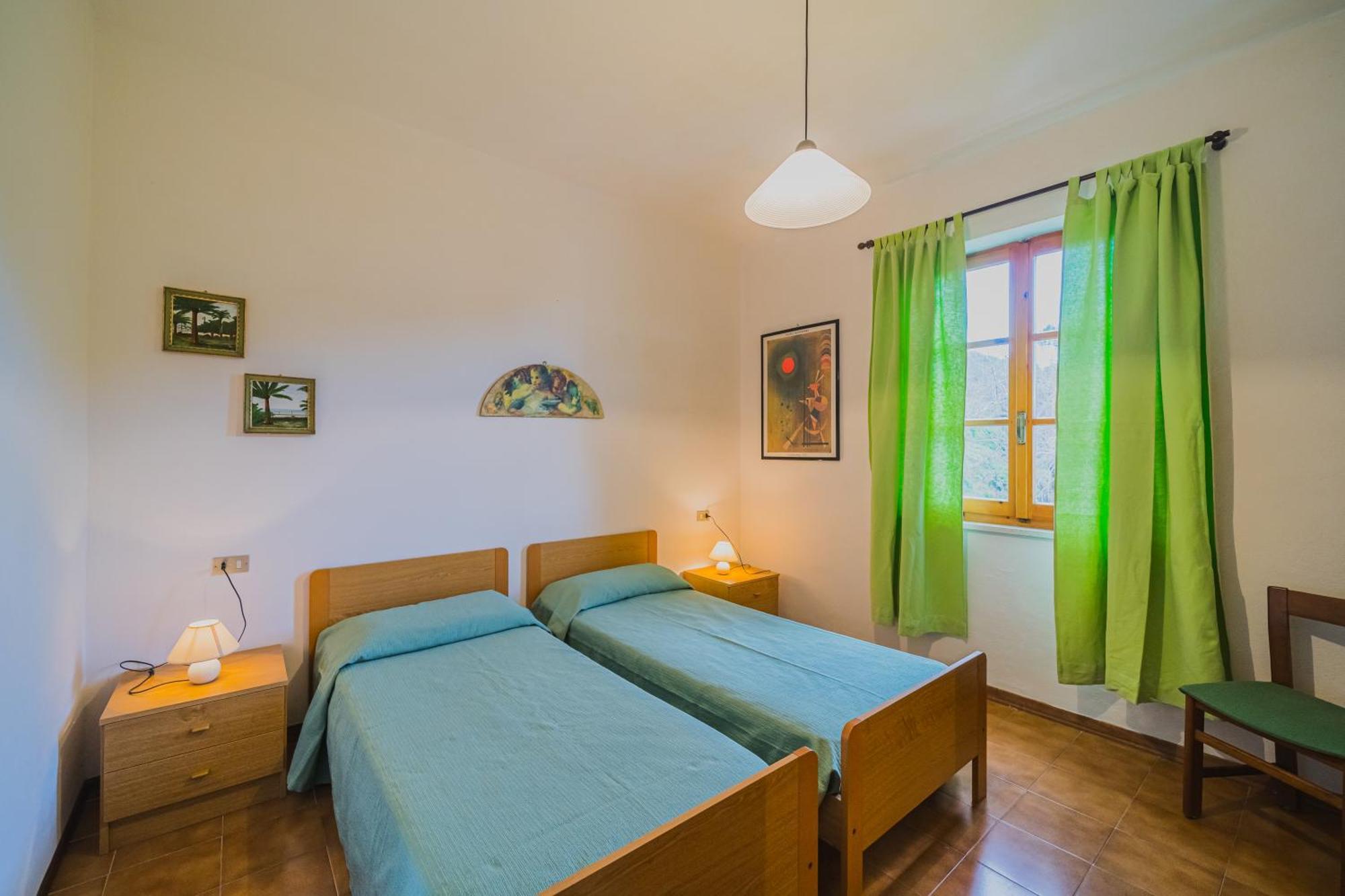 Appartamenti Casa Sant'Andrea - Goelba Экстерьер фото