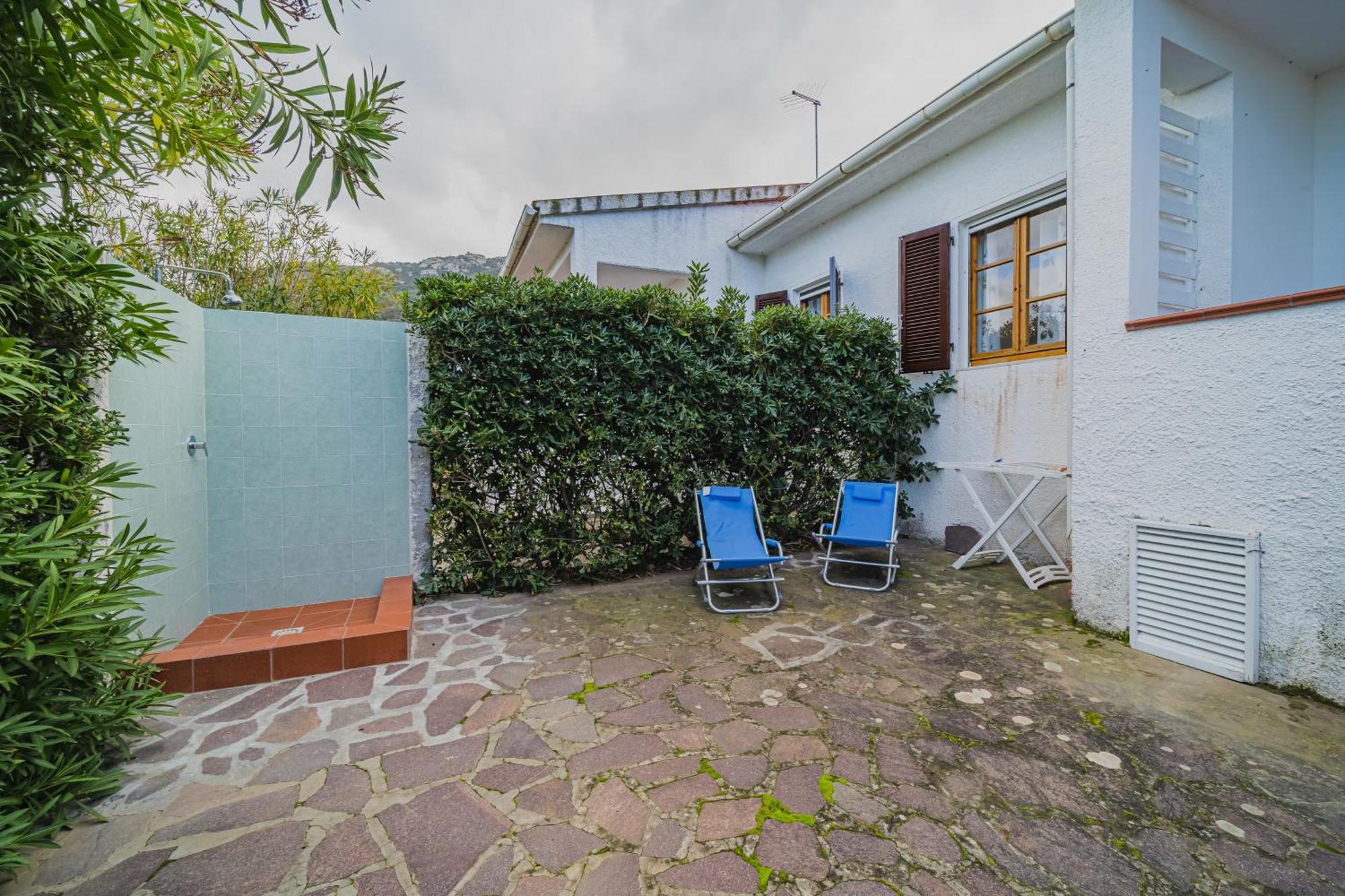 Appartamenti Casa Sant'Andrea - Goelba Экстерьер фото