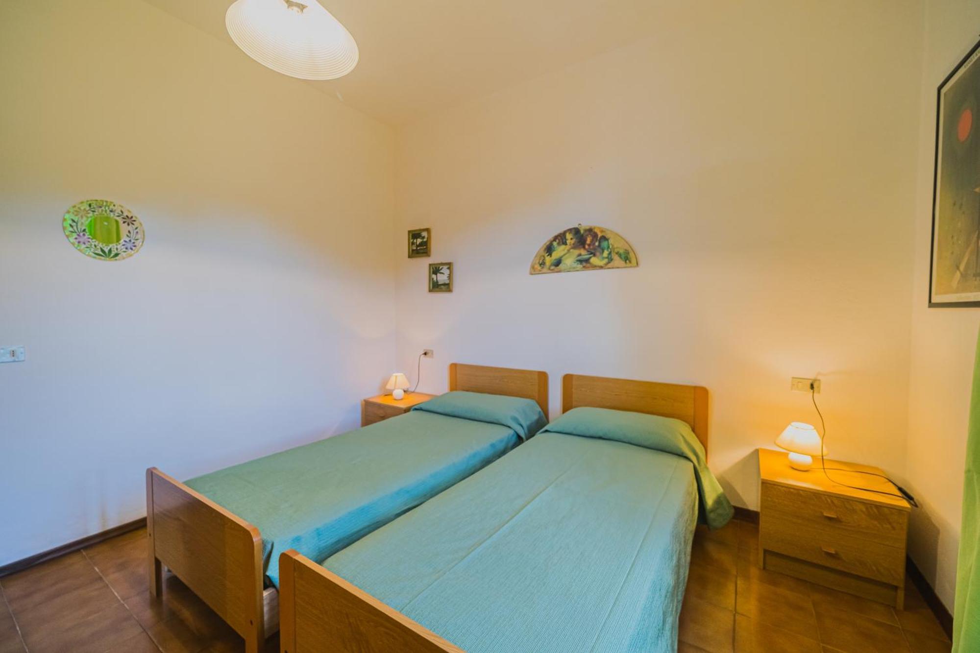 Appartamenti Casa Sant'Andrea - Goelba Экстерьер фото