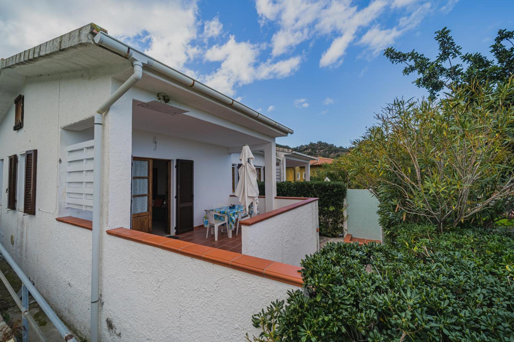 Appartamenti Casa Sant'Andrea - Goelba Экстерьер фото