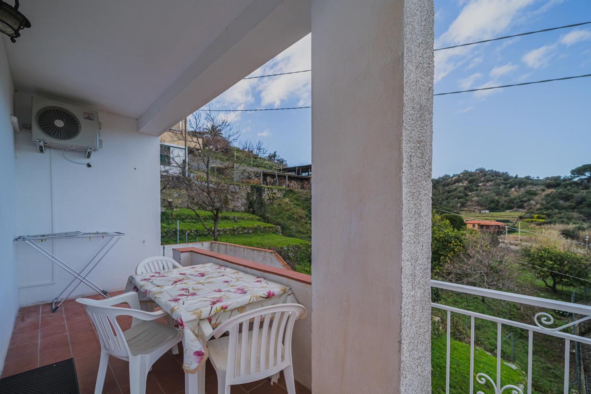 Appartamenti Casa Sant'Andrea - Goelba Экстерьер фото