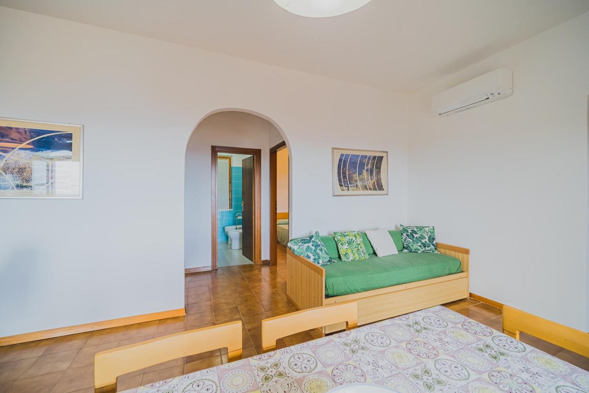 Appartamenti Casa Sant'Andrea - Goelba Экстерьер фото