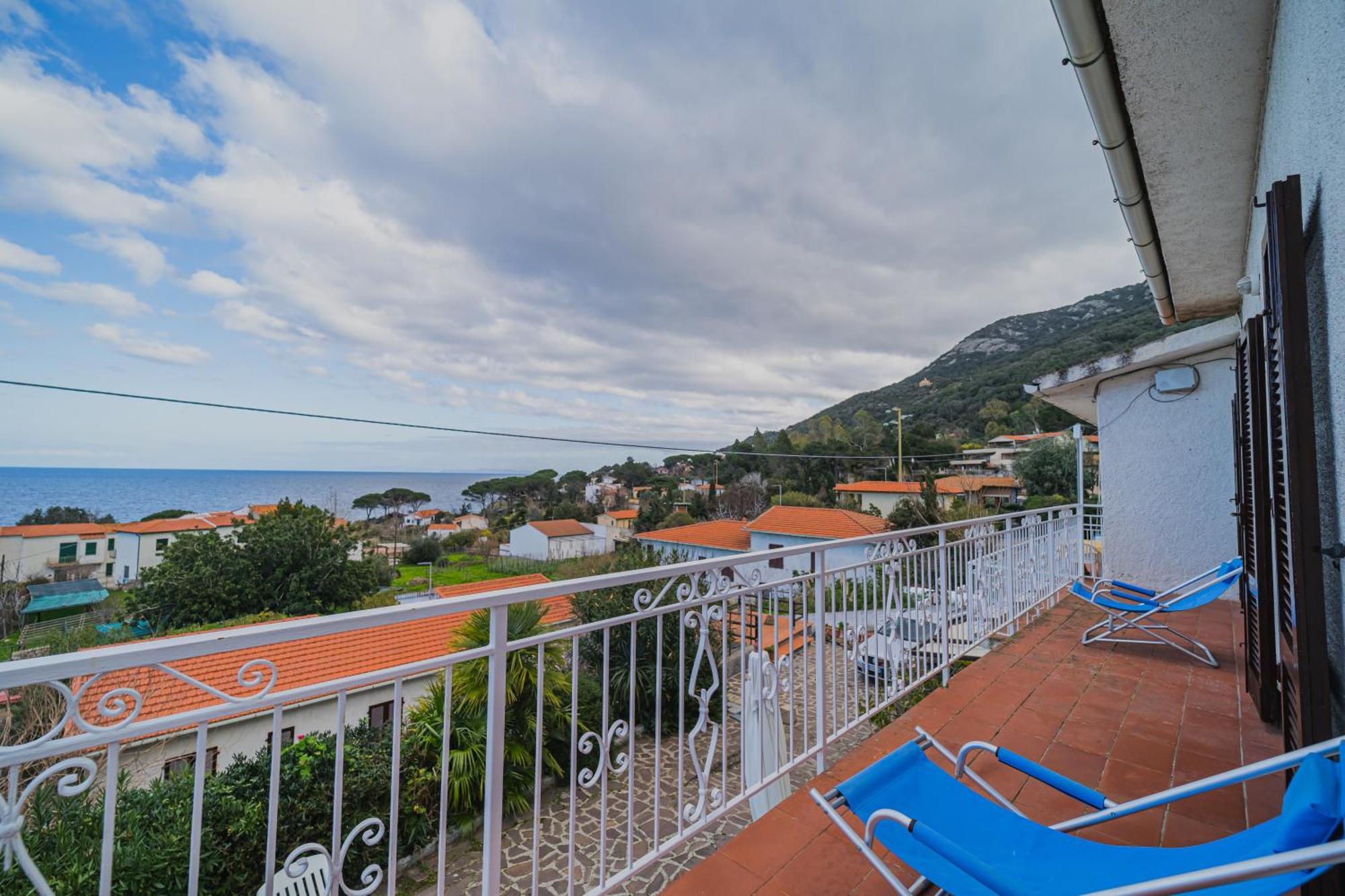 Appartamenti Casa Sant'Andrea - Goelba Экстерьер фото