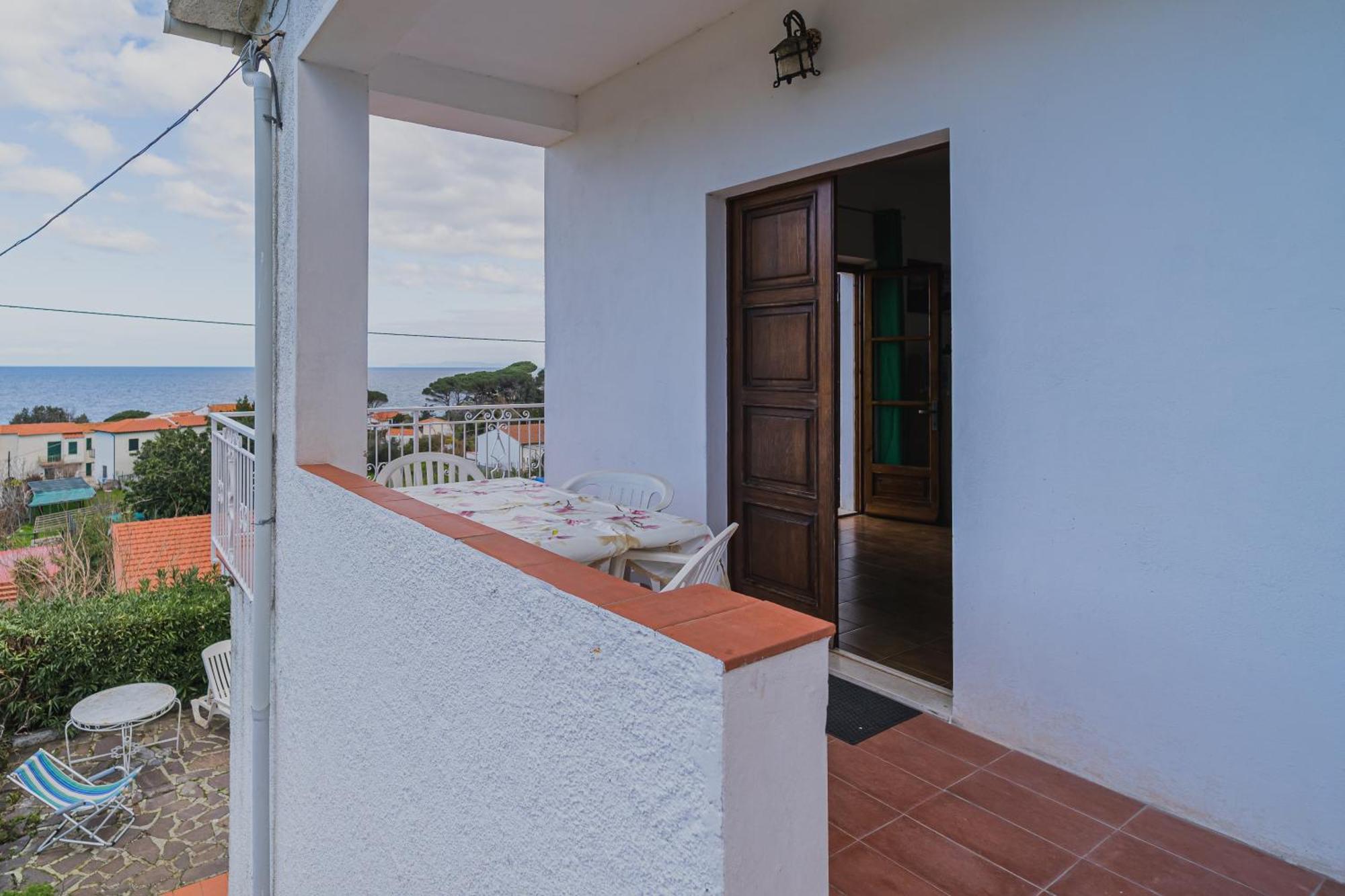 Appartamenti Casa Sant'Andrea - Goelba Экстерьер фото
