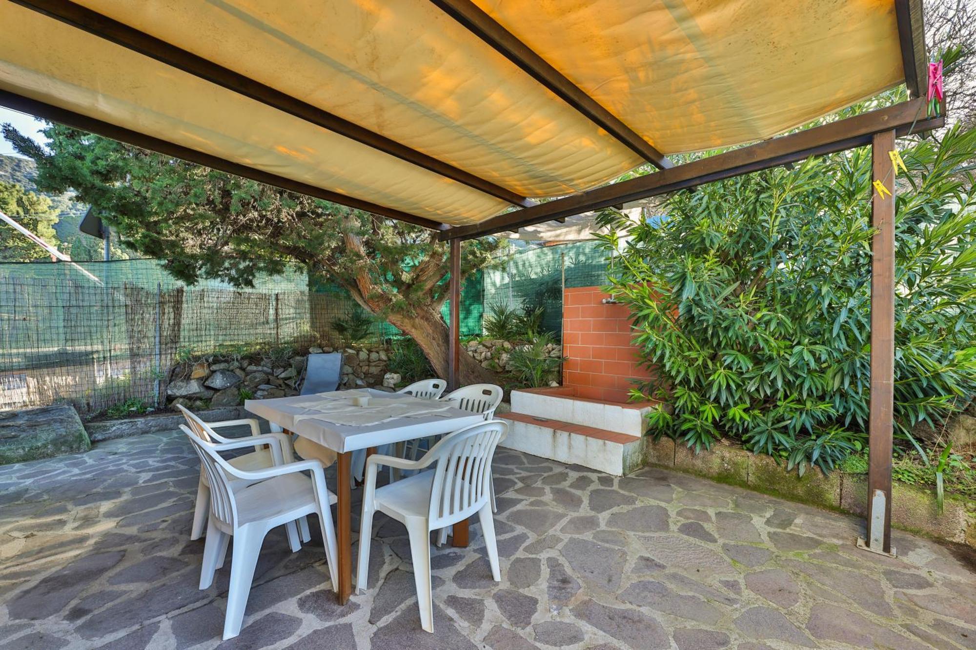 Appartamenti Casa Sant'Andrea - Goelba Экстерьер фото