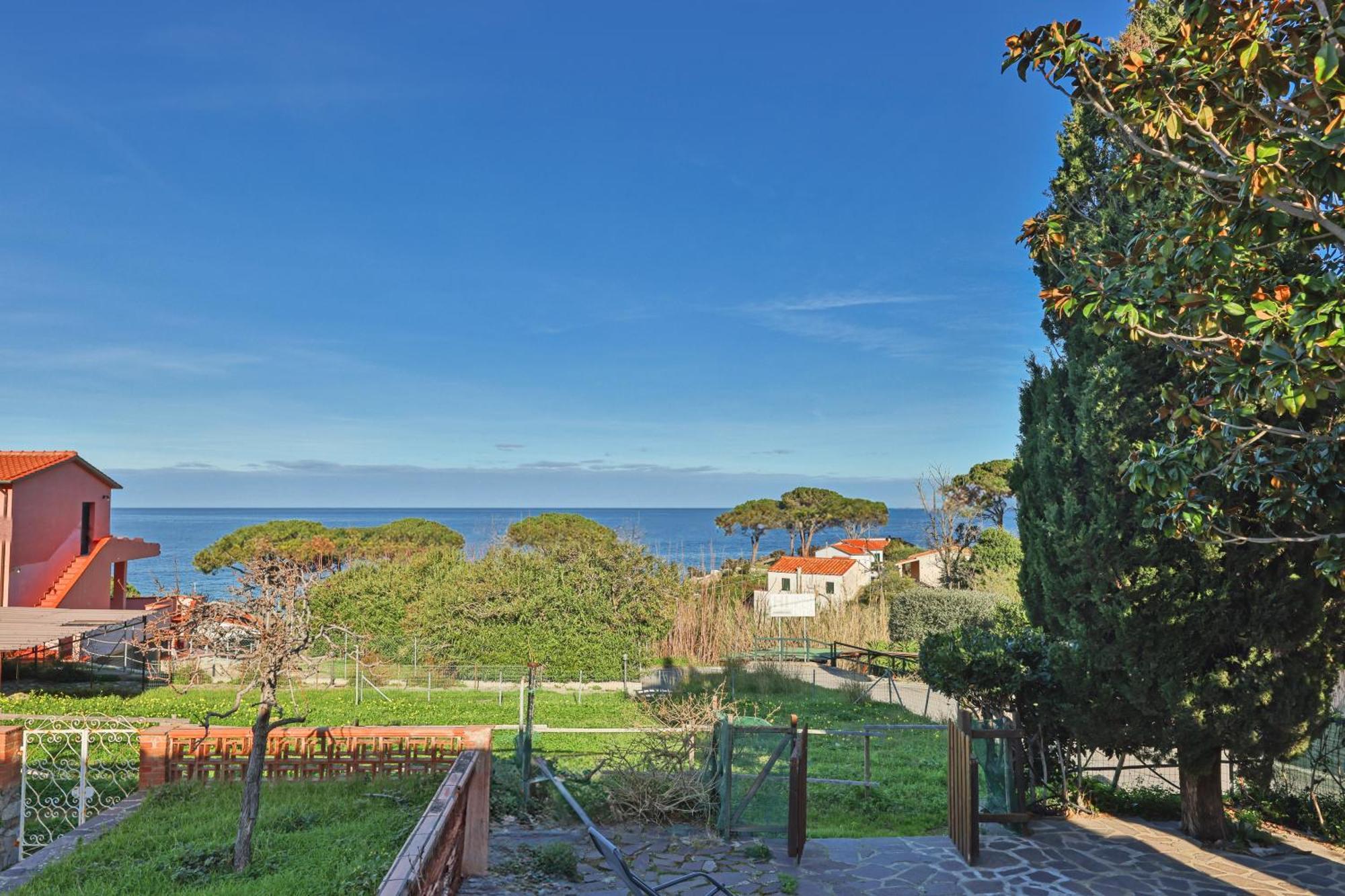 Appartamenti Casa Sant'Andrea - Goelba Экстерьер фото