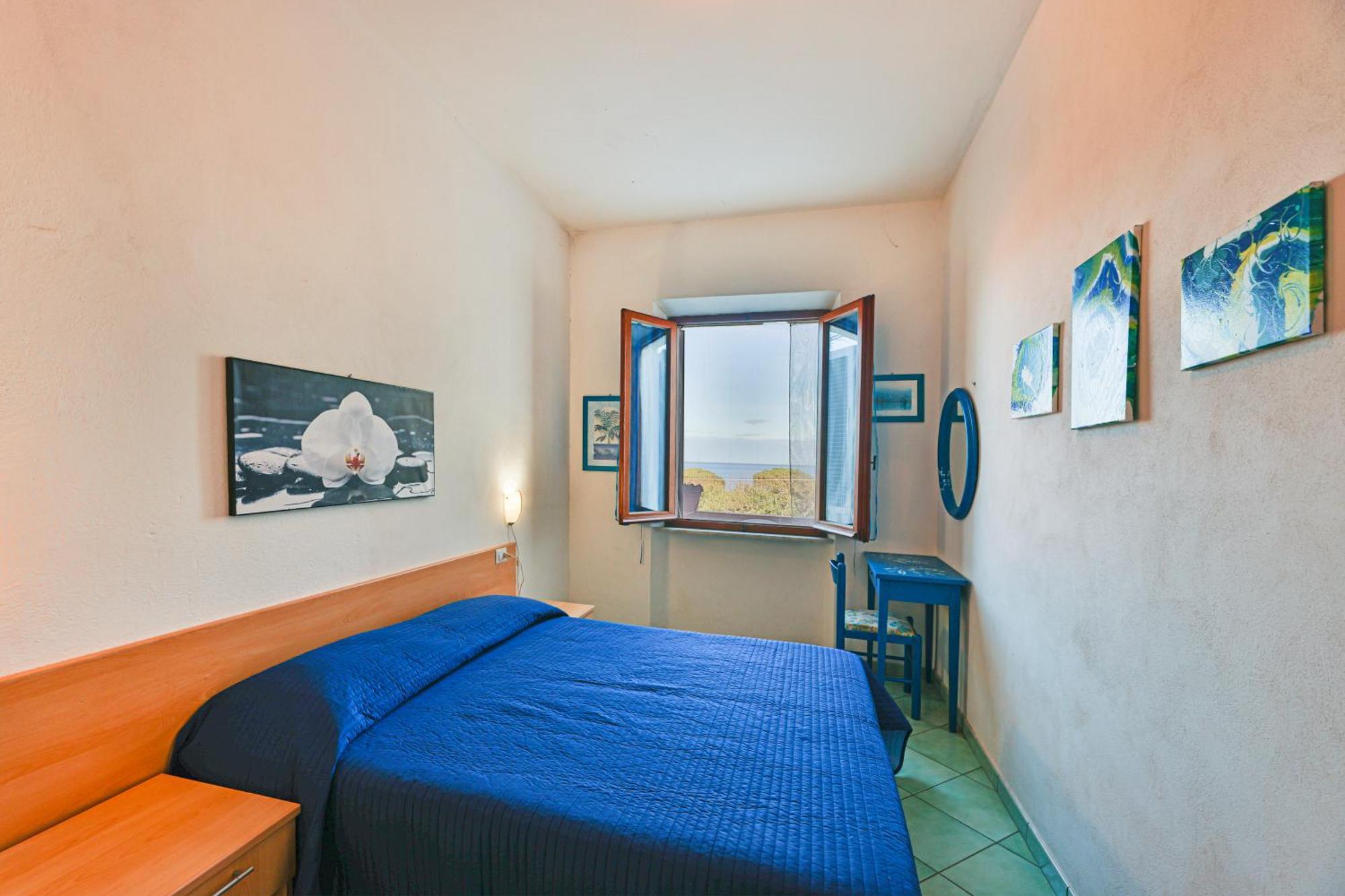 Appartamenti Casa Sant'Andrea - Goelba Экстерьер фото