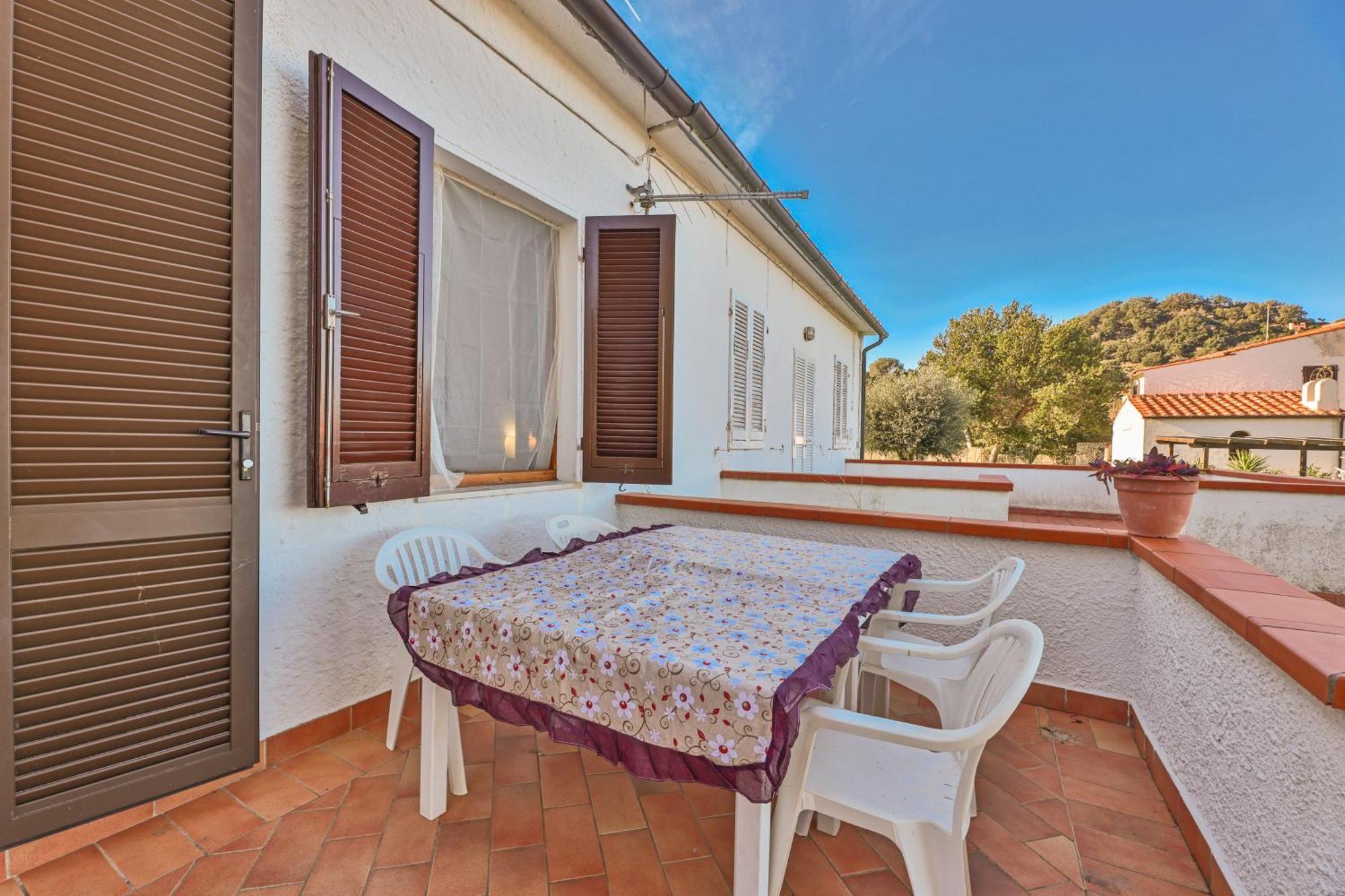 Appartamenti Casa Sant'Andrea - Goelba Экстерьер фото