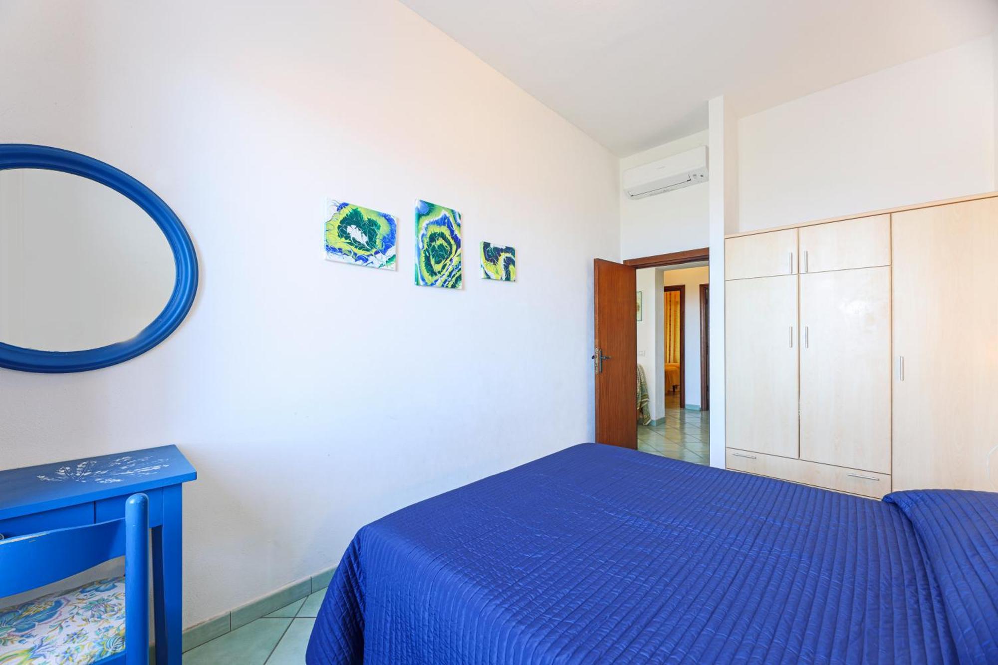 Appartamenti Casa Sant'Andrea - Goelba Экстерьер фото