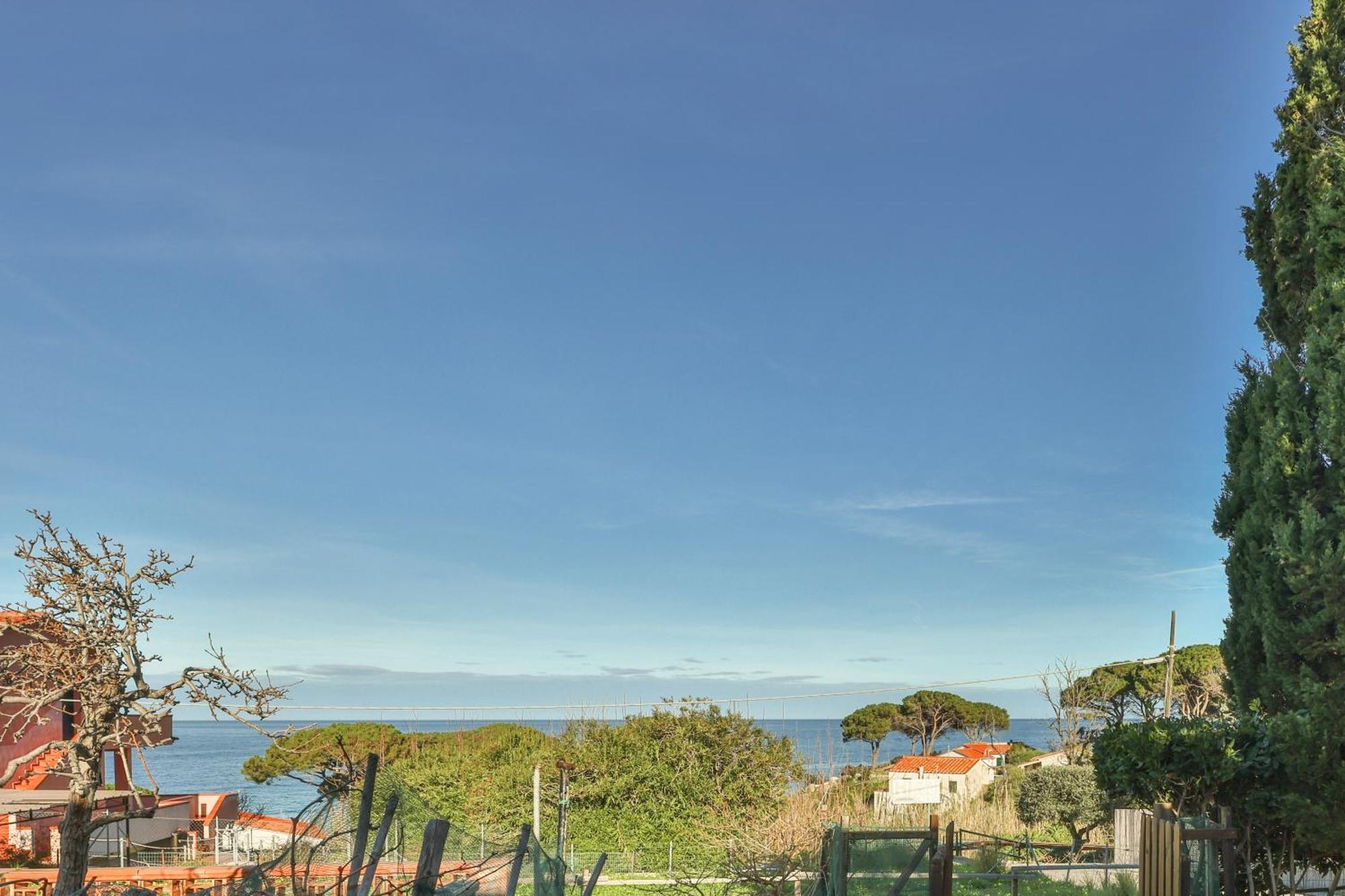 Appartamenti Casa Sant'Andrea - Goelba Экстерьер фото